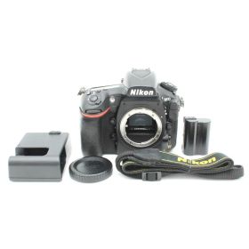 ■美品■ Nikon D810 #062 ◆専門店にて動作確認済み
