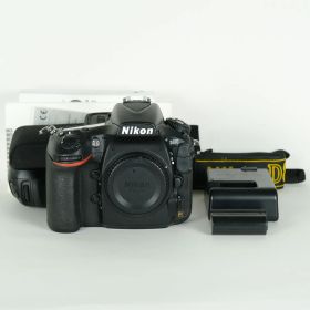 [良品 | シャッター数45,400回] Nikon D810 | Nikon Fマウント