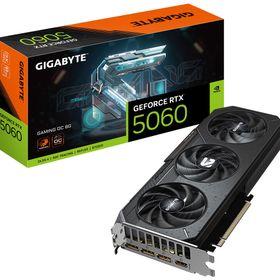GIGABYTE GV-N5060GAMING OC-8GD [PCIExp 8GB]
