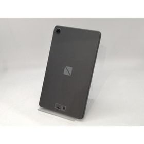 【中古】NEC 国内版 【Wi-Fi】 LAVIE Tab T8 T0855/KAS PC-T0855KAS ルナグレー 【Helio G85/4GB/128GB】【浜松駅前】保証期間１ヶ月【ランクB】