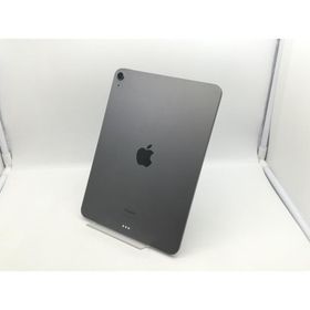 【中古】Apple 【Wi-Fi】 iPad Air（第5世代/2022） 64GB スペースグレイ MM9C3J/A【神戸】保証期間１ヶ月【ランクB】