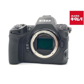 【中古】 【良品】 ニコン Z8 ボディ