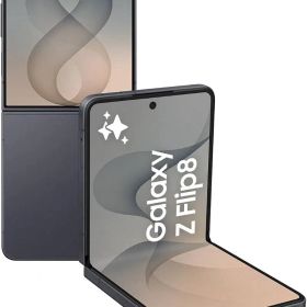 日本正規販売品・未開封 Samsung Galaxy Z Flip8 本体