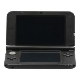 NINTENDO 任天堂/3DS LL 本体 モンスターハンター4モデル/SPR-S-KNCD/SJF133228753/ABランク/05【中古】