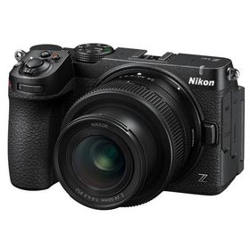 NIKON デジタル一眼カメラ Z5IIC 24-50 レンズキット [ブラック]