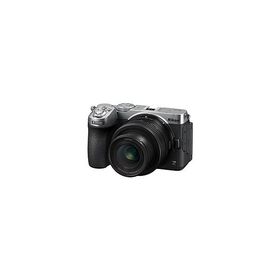 Nikon(ニコン) Z5IIC 24-50レンズキット ミラーレス一眼カメラ シルバー ［ズームレンズ］ [振込不可][代引不可]