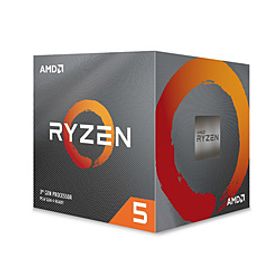 〔中古品〕 Ryzen 5 3600XT 〔3.8GHz／SOCKET AM4〕〔中古品〕 Ryzen 5 3600XT 〔3.8GHz／SOCKET AM4〕