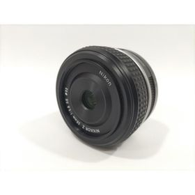 【中古】Nikon NIKKOR Z 28mm f/2.8 (Nikon Zマウント)【大阪本店】保証期間１ヶ月【ランクA】