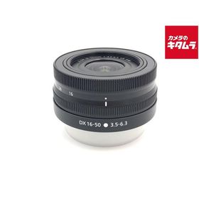 【中古】 【良品】 ニコン NIKKOR Z DX 16-50mm f/3.5-6.3 VR