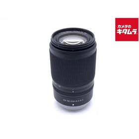 【中古】 【良品】 ニコン NIKKOR Z DX 50-250mm f/4.5-6.3 VR