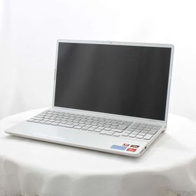 (中古)FUJITSU LIFEBOOK AH50/G2 FMVA50G2S ファインシルバー(305-ud)