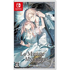 Le Mirage Mystique 通常版 【Switchゲームソフト】