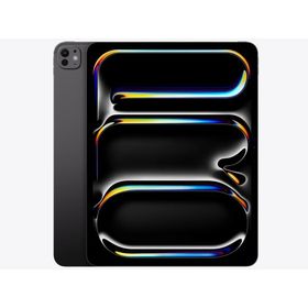 Apple iPad Pro 13インチ Wi-Fi 2TB Nano-texture MDYV4J/A [スペースブラック]【お取り寄せ ※1ヶ月から2ヶ月見込み】（2100000017888）