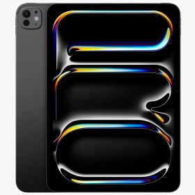 【送料無料・新品未開封】【日本正規純正品】Apple iPad Pro 11インチ Wi-Fi 512GB 2025年 MDWM4J/A スペースブラック【お取り寄せ ※1ヶ月から2ヶ月見込み】