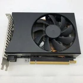 中古 ZOTAC ZT-T16620G-10B (GTX1660SUPER 6GB)_ 187876 状態： C:並品