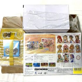 ルーンファクトリー3スペシャル Dream Collection 楽天ブックス