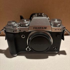 FUJIFILM X-T3 ボディ