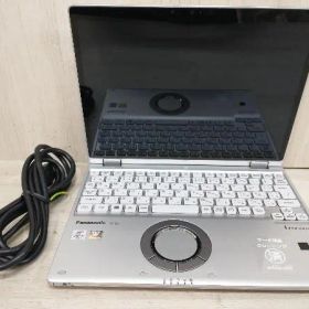 Panasonic CF-QV9HDGQR Let's note QV9 CF-QV9HDGQR ノートPC
