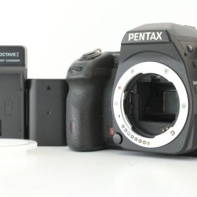 【美品 シャッターカウント36357回】 PENTAX K-5 II 16.3MP Digital SLR Camera ペンタックス デジタル一眼レフカメラ EF-TN-JP2705
