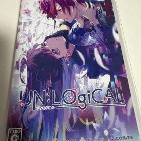 UN:Logical Nintendo Switch ソフト