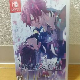 Nintendo Switch UN:LOGICAL アンロジカル