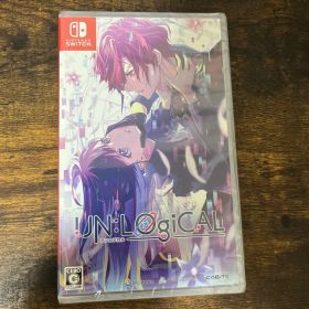 Switch UN:LOGICAL 通常版