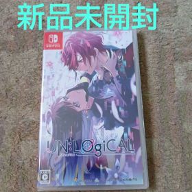 Switch UN:LOGICAL 通常版