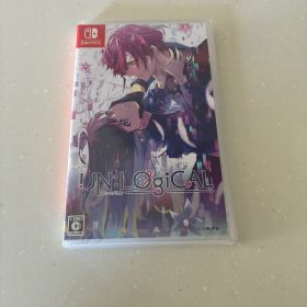 Switch UN:LOGICAL 通常版