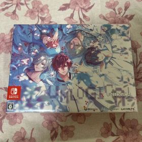Switch UN:LOGICAL 限定版 Revelation BOX