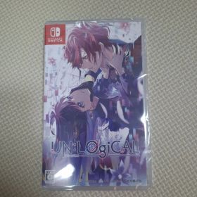 Switch UN:LOGICAL 通常版