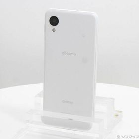 〔中古〕SAMSUNG(サムスン) Galaxy A23 5G 64GB ホワイト SC-56C docomo SIMフリー〔297-ud〕