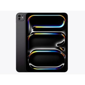 iPad Pro 13インチ 第1世代(2024)M4 Wi-Fi 256GB MVX23J/A (スペースブラック)/apple