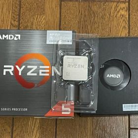 AMD Ryzen 5 5500GT