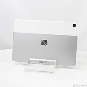 LAVIE Tab T10d T1055／ETS 64GB プラチナグレー PC-T1055ETS Wi-Fi ［10.1インチ液晶／Unisoc-T610］