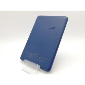 【中古】Amazon Kindle Paperwhite 6.8インチ Wi-Fi (2021/第11世代) 16GB デニムブルー【府中ル・シーニュ】保証期間1ヶ月【ランクB】