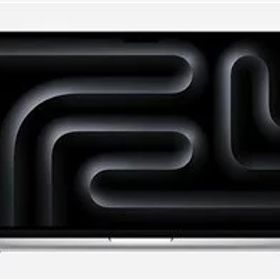 ★☆アップル / APPLE MacBook Pro 14.2インチ Liquid Retina XDRディスプレイ MDE54J/A [シルバー]【Mac ノート(MacBook)】【送料無料】