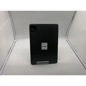 【中古】Xiaomi 国内版 【Wi-Fi】 Xiaomi Pad 8 グレー 【Snapdragon 8s Gen 4/8GB/128GB】【OSU301】保証期間1ヶ月【ランクB】