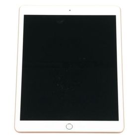 Apple アップル/iPad 第8世代 Wi-Fi 128GB 2020/MYLF2J/A/H98FP6AVQ1GJ/BCランク/67【中古】