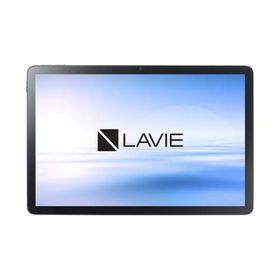NEC Android タブレット 10.1型 LAVIE Tab T10 T1055/KAS PC-T1055KAS ルナグレー タブレットPC