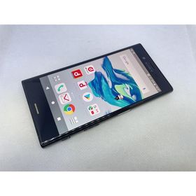 ★送料無料★ジャンク★docomo★Xperia X Compact SO-02J★ブラック★0080290007648★SYS★10/23