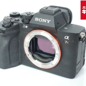 【中古】 【並品】 ソニー α7R V ボディ [ILCE-7RM5] 【ミラーレス一眼】 【6ヶ月保証】