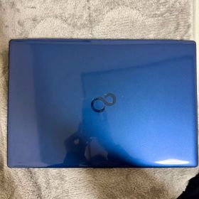 富士通 LIFEBOOK AH50/F3 Ryzen 7