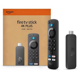 Amazon Fire TV Stick 4K Plus ブラック B0F7ZF7W9P