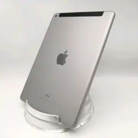 【中古】Apple SoftBank 【SIMロック解除済み】 iPad（第5世代/2017） 32GB スペースグレイ MP1J2J/A【ECセンター】保証期間１ヶ月【ラン