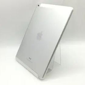 【中古】Apple docomo 【SIMロック解除済み】 iPad（第5世代/2017） 32GB シルバー MP1L2J/A【熊本】保証期間１ヶ月【ランクA】