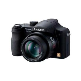 【中古】 パナソニック Panasonic ミラーレス一眼カメラ DMC-FZ7-K ブラック 当店保証30日間 人気 ミラーレス一眼 ミラーレス デジタルカメラ 中古
