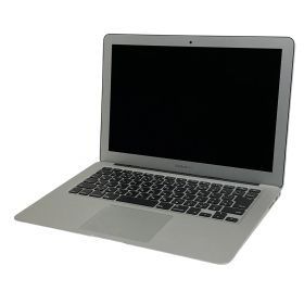【充放電回数33回】 Apple MQD32J/A MacBook Air 13インチ 2017 ノート パソコン i5 5350U 8GB SSD 128GB Monterey 中古 M11788876