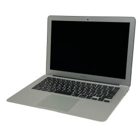 【中古】 【充放電回数33回】 Apple MQD32J/A MacBook Air 13インチ 2017 ノート パソコン i5 5350U 8GB SSD 128GB Monterey M11788876