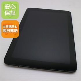 新品同様 KYT33 Qua tab QZ10 オリーブブラック スマホ 本体 白ロム 中古