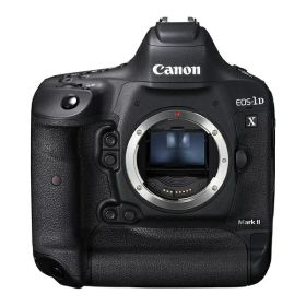 【中古】【1年保証】【美品】Canon EOS-1D X Mark II ボディ
